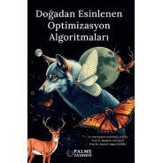 Doğadan Esinlenen Optimizasyon Algoritmaları