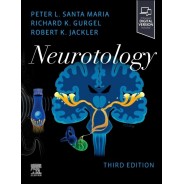 NEUROTOLOGY, 3rd Edition