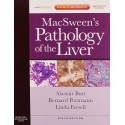 MacSween's Pathology of the Liver, 6th Edition