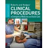 Roberts and Hedges’ Clinical Procedures in Emergency Medicine and Acute Care, 8th Edition