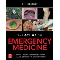 Atlas of Emergency Medicine,5th Edition
