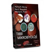 Tıbbi Mikrobiyoloji - 10.Baskı- Murray