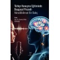 Türkçe Konuşma Eğitiminde Duygusal Prozodi: Nörodilbilimsel Bir Bakış