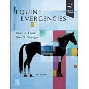 Equine Emergencies, 5th Edition