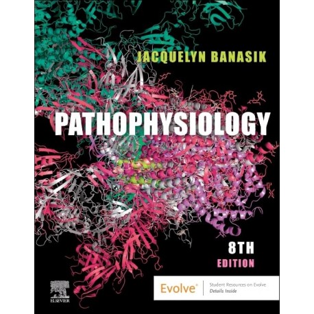 Pathophysiology, 8th Edition