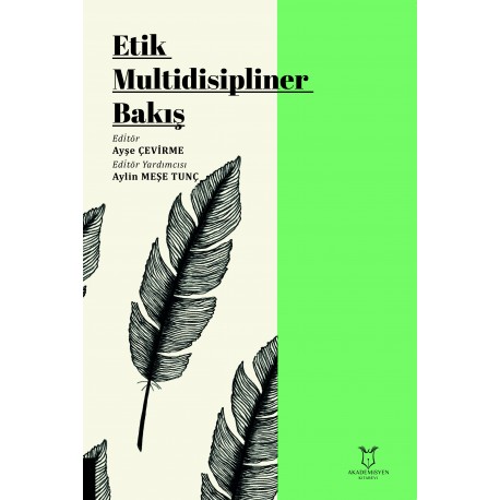 Etik Multidisipliner Bakış