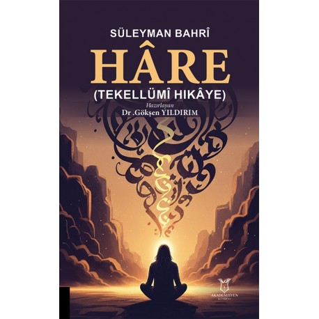 Süleyman Bahrî Hâre (Tekellümî Hikâye)