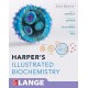 Harper's Illustrated Biochemistry, 33rd Edition