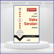 Vaka Soruları Anatomi ( 4.Baskı )