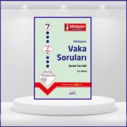 Vaka Soruları Genel Cerrahi ( 10.Baskı )