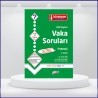 Vaka Soruları Patoloji ( 5.Baskı )