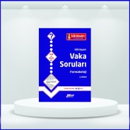Vaka Soruları Farmakoloji ( 4.Baskı )
