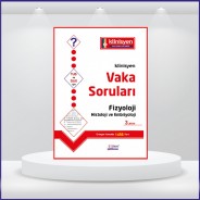 Vaka Sorulari Fizyoloji ( 3.Baskı )