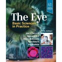 The Eye: Basic Sciences in Practice 5th Edition