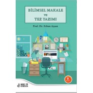 Bilimsel Makale ve Tez Yazımı 8.Baskı