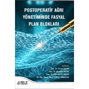 Postoperatif Ağrı Yönetiminde Fasyal Plan Blokları