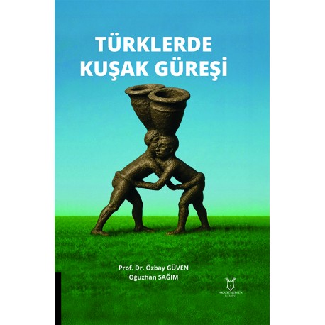 Türklerde Kuşak Güreşi