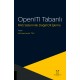 OpenITI Tabanlı RAG Sistemi ile Doğal Dil İşleme