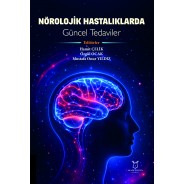 Nörolojik Hastalıklarda Güncel Tedaviler