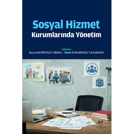 Sosyal Hizmet Kurumlarında Yönetim
