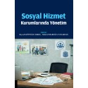 Sosyal Hizmet Kurumlarında Yönetim