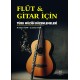 Flüt & Gitar İçin Türk Müziği Düzenlemeleri