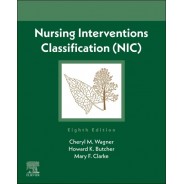 Nursing Interventions Classification (NIC), 8th Edition