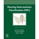 Nursing Interventions Classification (NIC), 8th Edition
