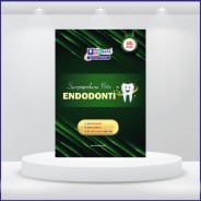 DUS Şampiyonların Notu ( 16.Baskı ) Endodonti