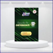 DUS Şampiyonların Notu ( 16.Baskı ) Ortodonti