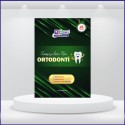 DUS Şampiyonların Notu ( 16.Baskı ) Ortodonti