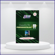 DUS Şampiyonların Notu ( 17.Baskı ) Periodontoloji