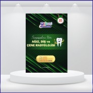 DUS Şampiyonların Notu ( 16.Baskı ) Ağız Radyolojisi