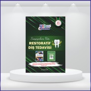DUS Şampiyonların Notu ( 17.Baskı ) Restoratif Diş