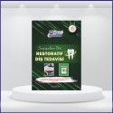 DUS Şampiyonların Notu ( 17.Baskı ) Restoratif Diş