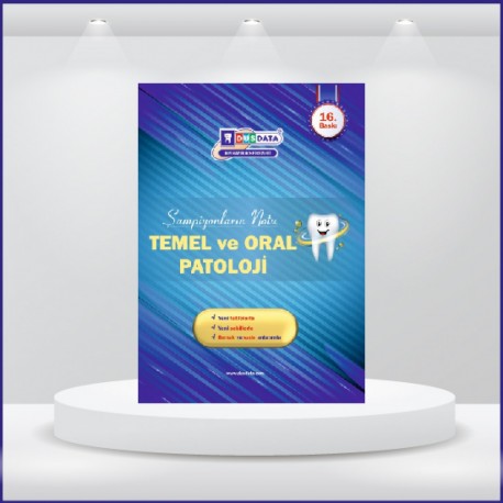 DUS Şampiyonların Notu ( 16.Baskı ) Patoloji