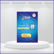 DUS Şampiyonların Notu ( 17.Baskı ) Anatomi