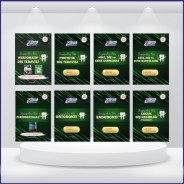 DUS Şampiyonların Notları (Klinik Bilimler) Takımı