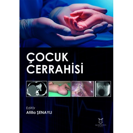 Çocuk Cerrahisi