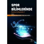 Spor Bilimlerinde Karma Çalışmalar-I