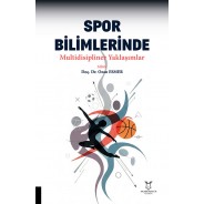 Spor Bilimlerinde Multidisipliner Yaklaşımlar