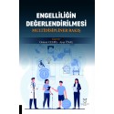 Engelliliğin Değerlendirilmesi Multidisipliner Bakış