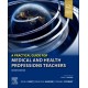 A Practical Guide for Medical and Health Professions Teachers, 7th Edition