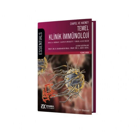 Temel Klinik İmmünoloji