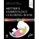 Netter's Embryology Coloring Book