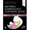 Netter's Embryology Coloring Book