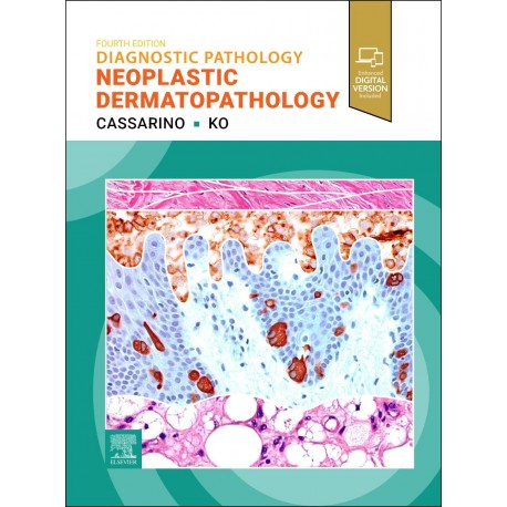 Diagnostic Pathology: Neoplastic Dermatopathology, 4th Edition