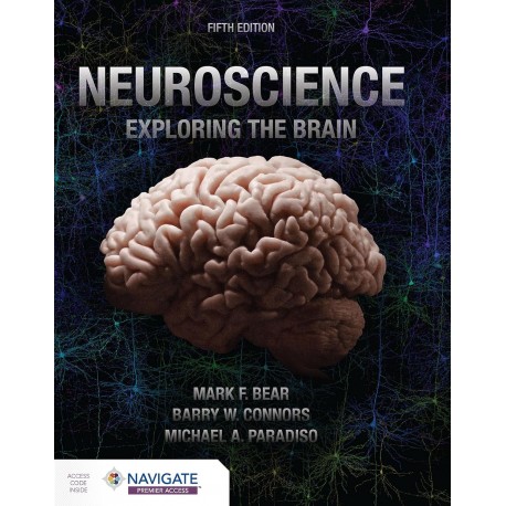 Neuroscience: Exploring the Brain, 5 Edition