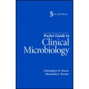 Pocket Guide to Clinical Microbiology, 5th Edition