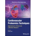 Cardiovascular Proteomics Techniques: Applications for Clinical and Laboratory Research